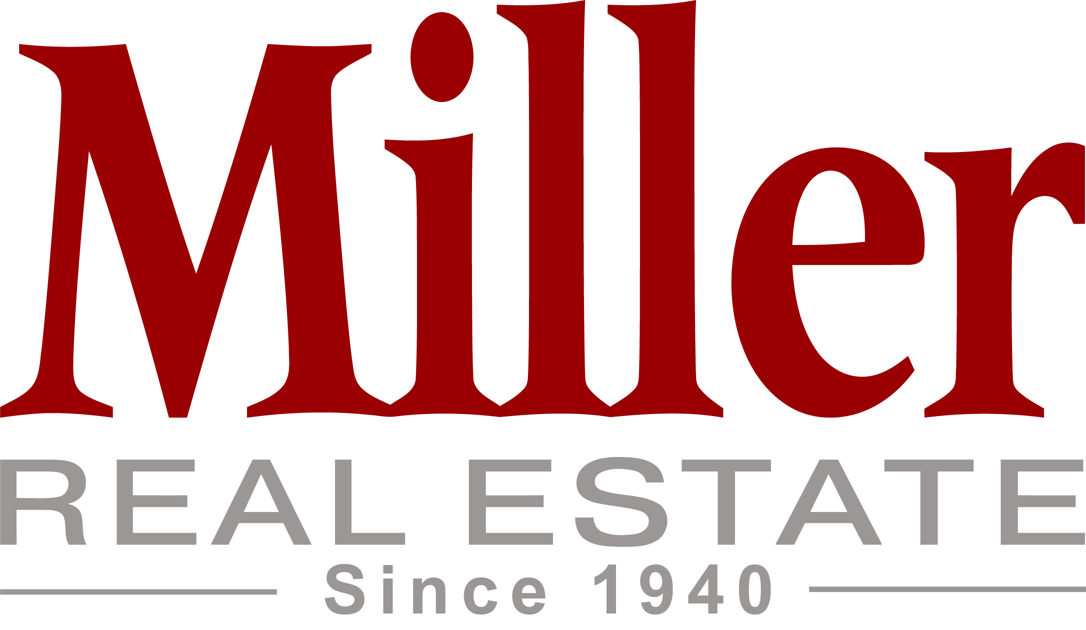 Miller Real Estate